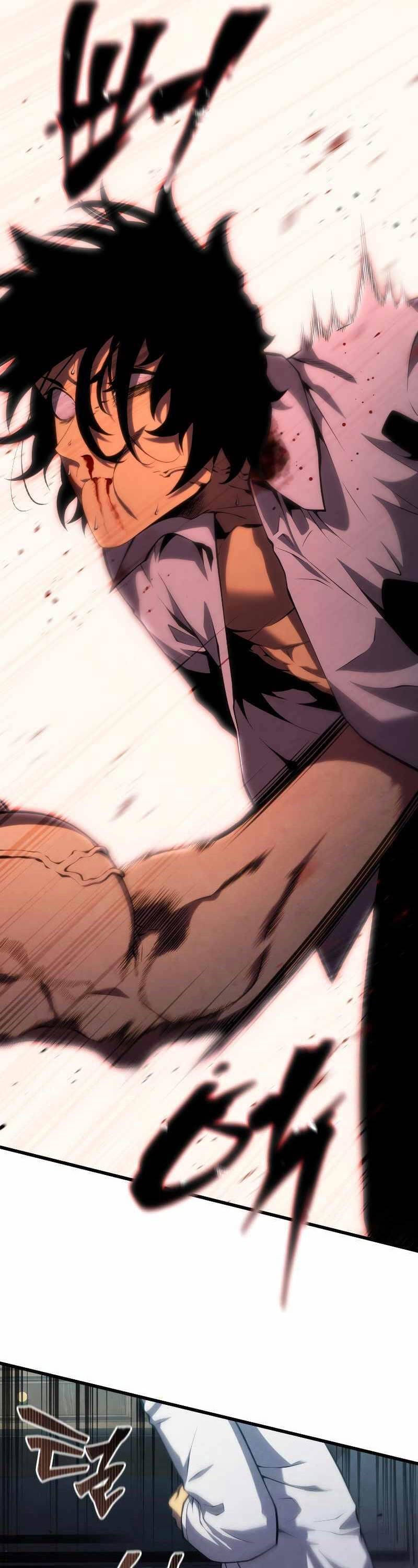 Truyện Tranh Con Trai Út Của Gia Đình Kiếm Thuật Danh Tiếng trang 6