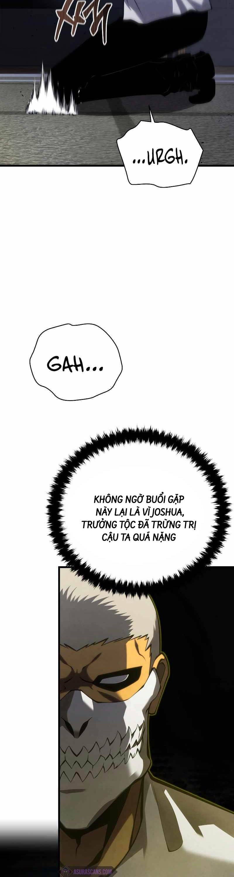 Truyện Tranh Con Trai Út Của Gia Đình Kiếm Thuật Danh Tiếng trang 6