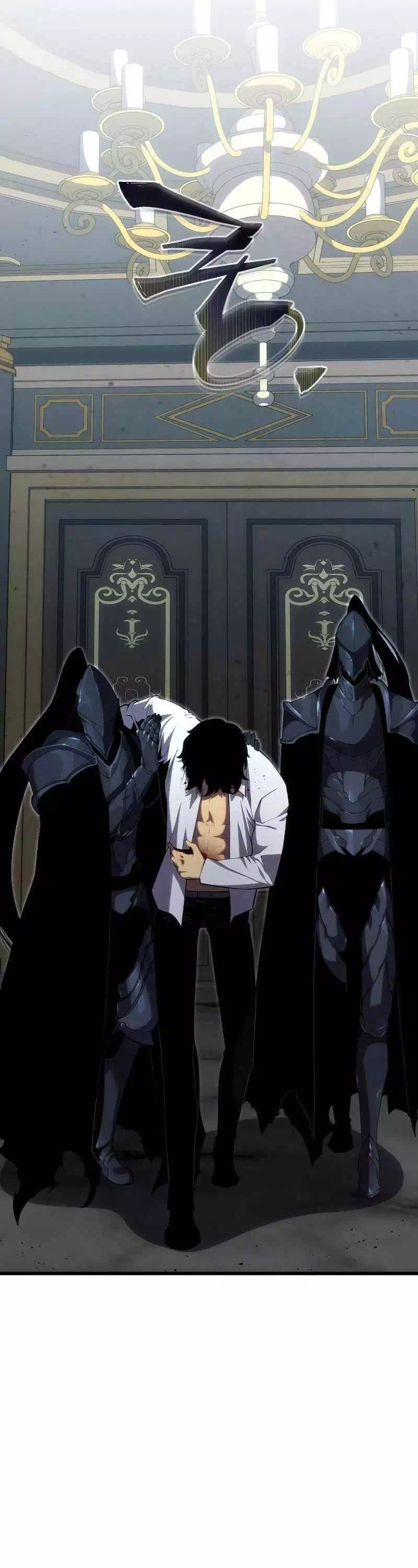 Truyện Tranh Con Trai Út Của Gia Đình Kiếm Thuật Danh Tiếng trang 6