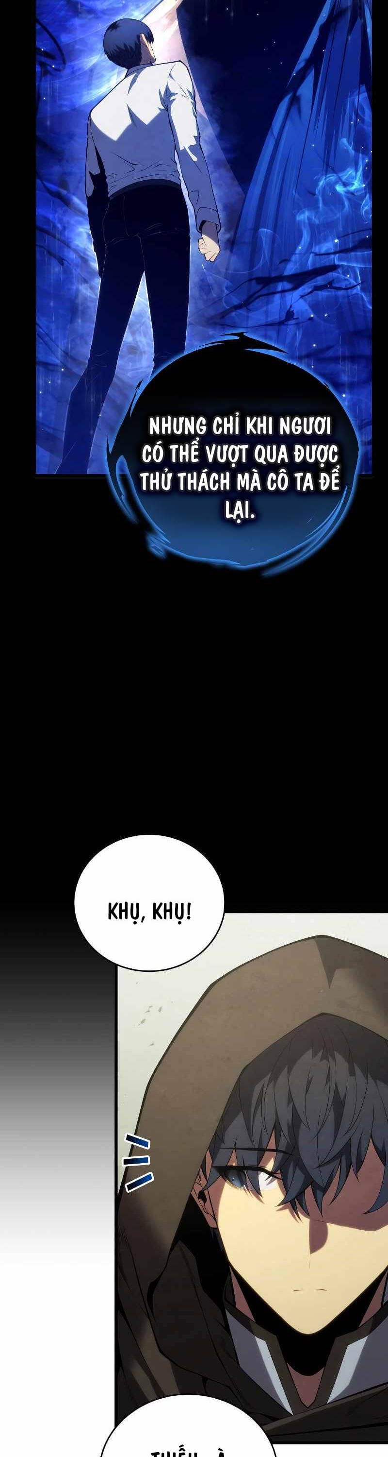 Truyện Tranh Con Trai Út Của Gia Đình Kiếm Thuật Danh Tiếng trang 6