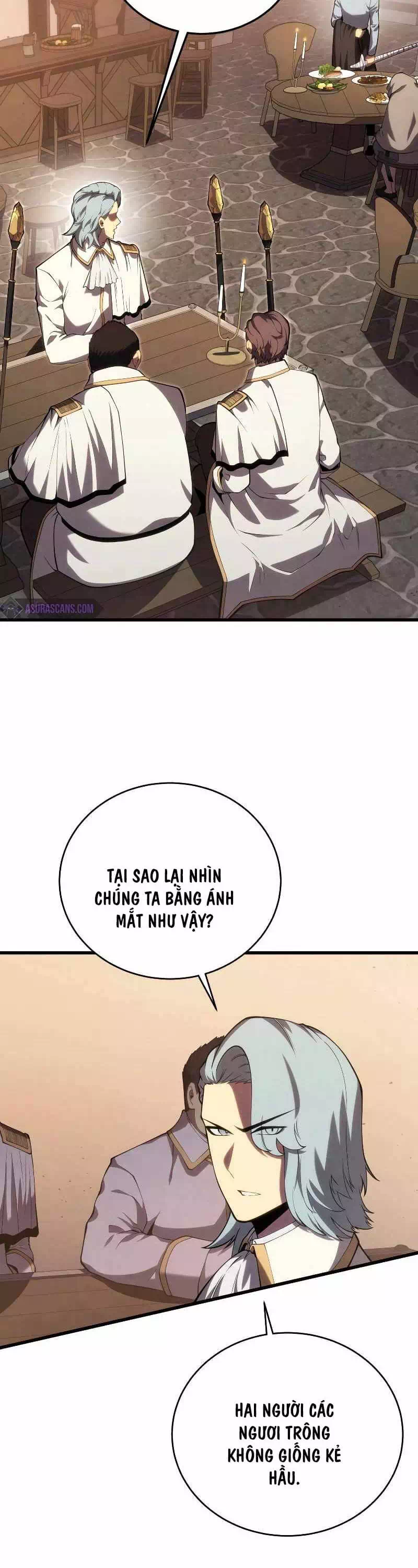 Truyện Tranh Con Trai Út Của Gia Đình Kiếm Thuật Danh Tiếng trang 6