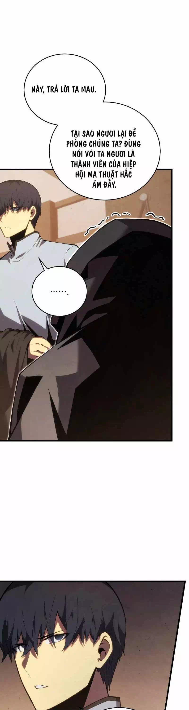 Truyện Tranh Con Trai Út Của Gia Đình Kiếm Thuật Danh Tiếng trang 6