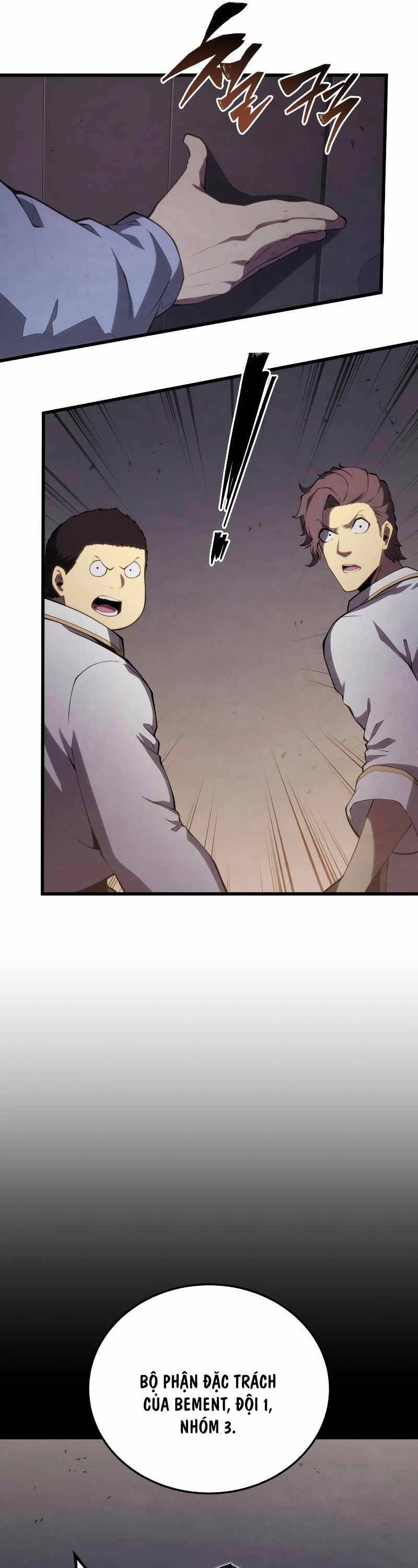 Truyện Tranh Con Trai Út Của Gia Đình Kiếm Thuật Danh Tiếng trang 6