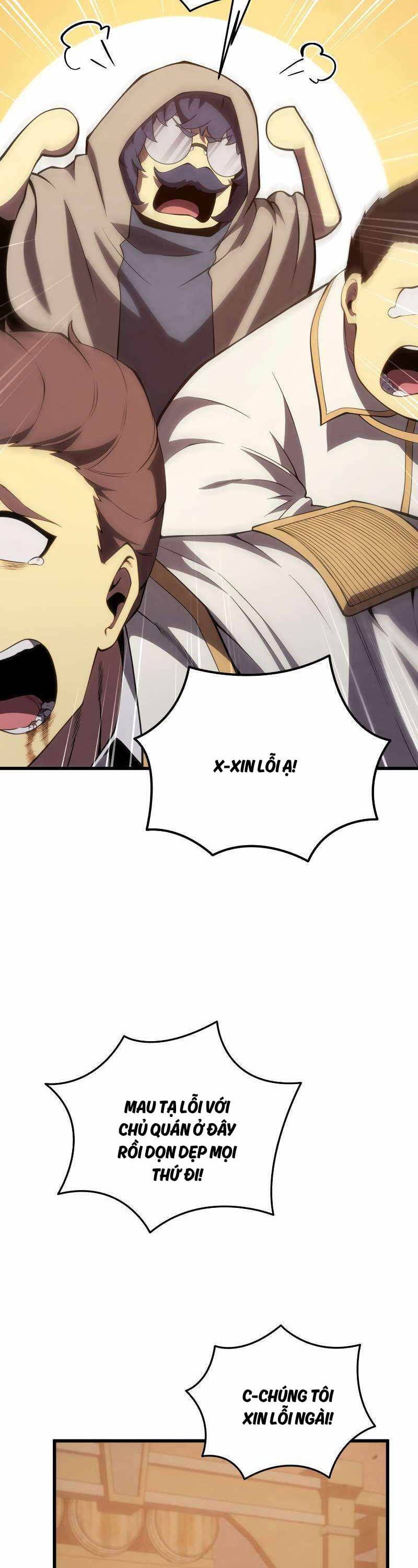 Truyện Tranh Con Trai Út Của Gia Đình Kiếm Thuật Danh Tiếng trang 6