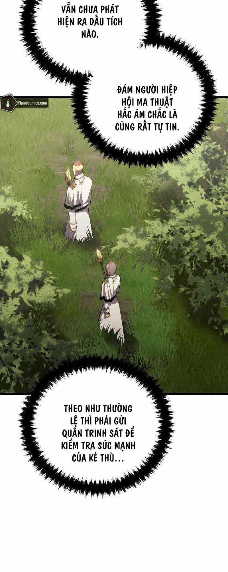 Truyện Tranh Con Trai Út Của Gia Đình Kiếm Thuật Danh Tiếng trang 6