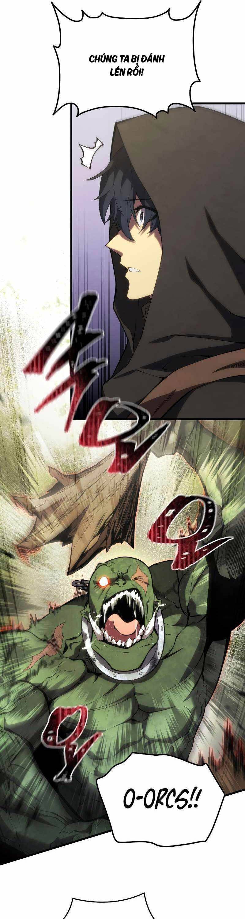 Truyện Tranh Con Trai Út Của Gia Đình Kiếm Thuật Danh Tiếng trang 6