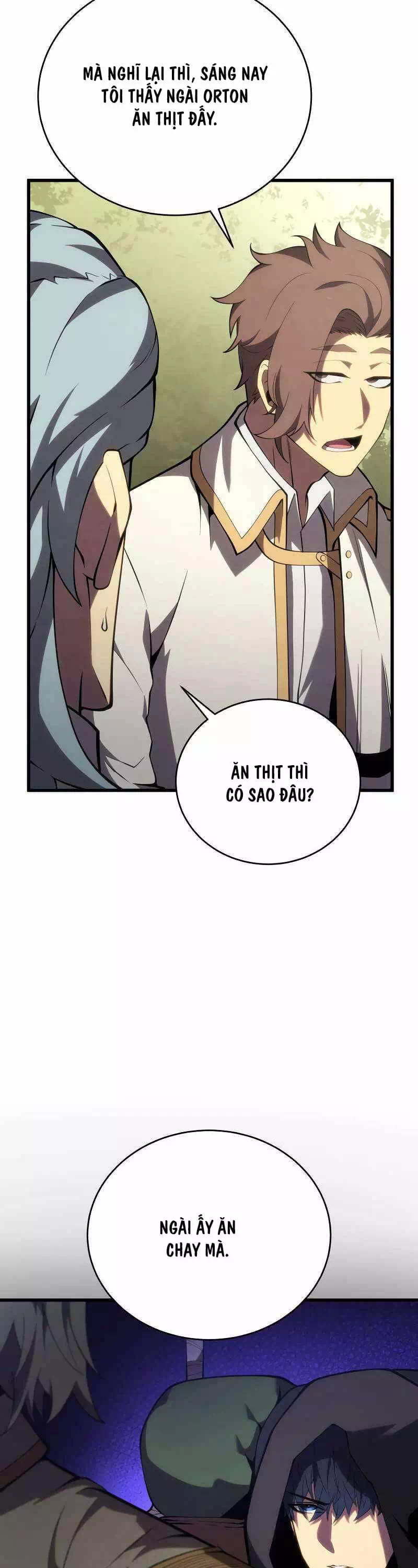 Truyện Tranh Con Trai Út Của Gia Đình Kiếm Thuật Danh Tiếng trang 6