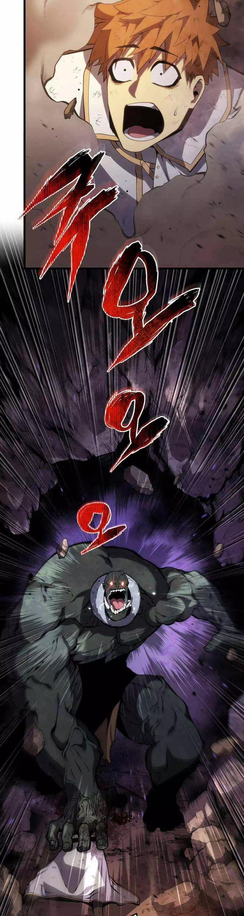 Truyện Tranh Con Trai Út Của Gia Đình Kiếm Thuật Danh Tiếng trang 6