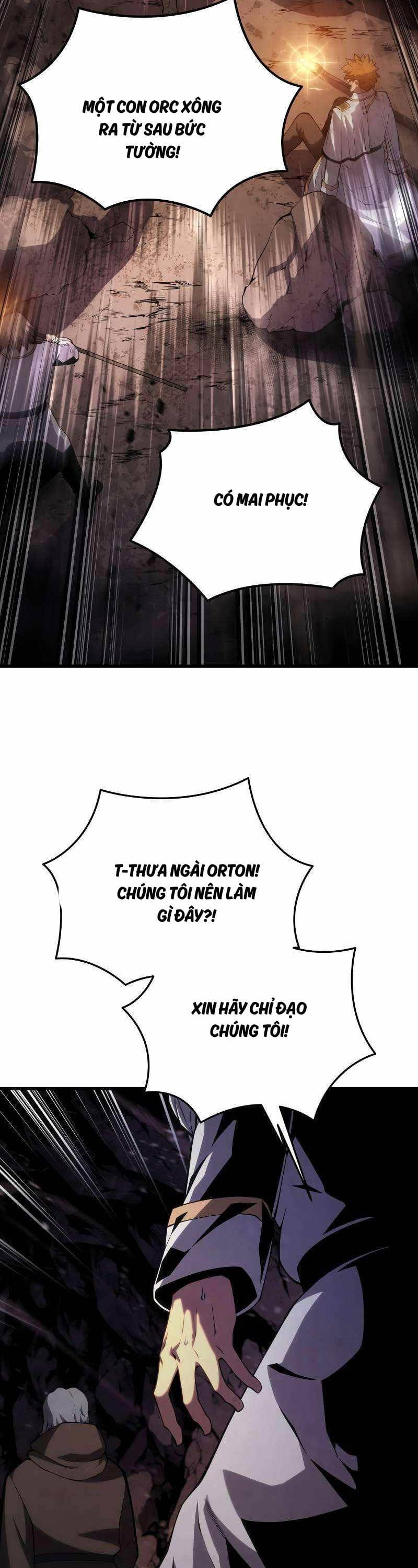 Truyện Tranh Con Trai Út Của Gia Đình Kiếm Thuật Danh Tiếng trang 6