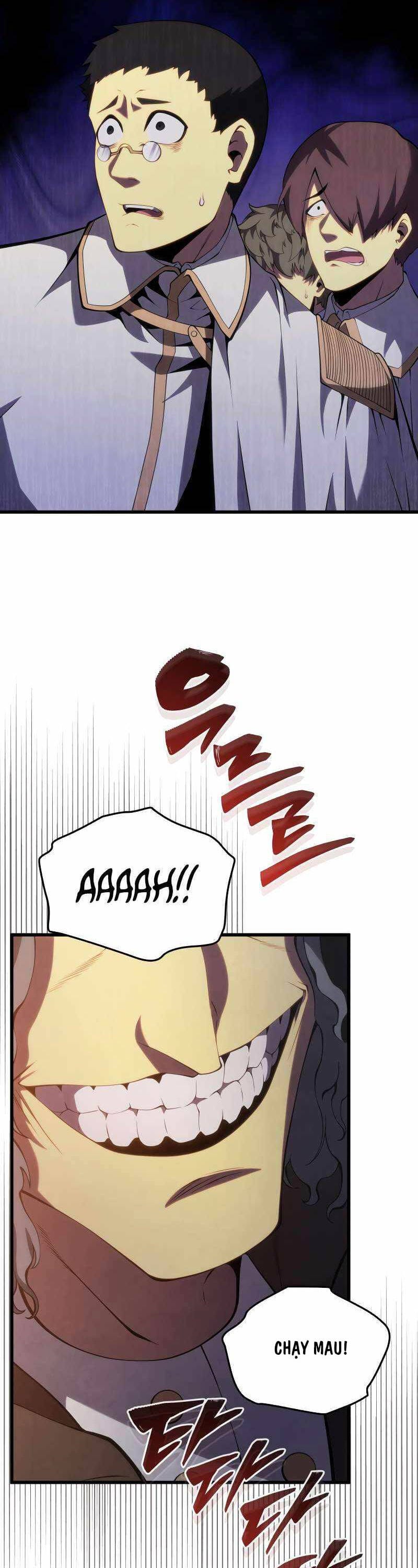 Truyện Tranh Con Trai Út Của Gia Đình Kiếm Thuật Danh Tiếng trang 6