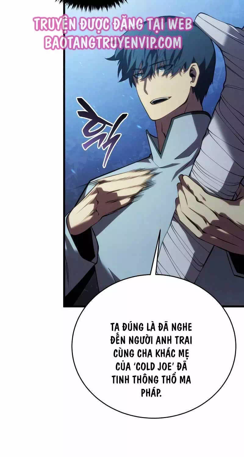 Truyện Tranh Con Trai Út Của Gia Đình Kiếm Thuật Danh Tiếng trang 6