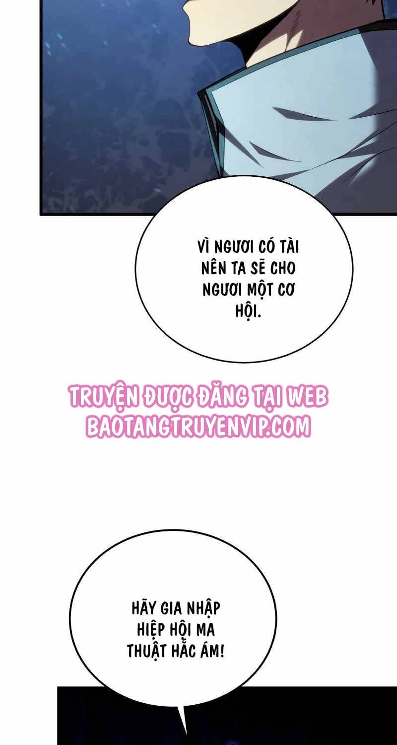 Truyện Tranh Con Trai Út Của Gia Đình Kiếm Thuật Danh Tiếng trang 6