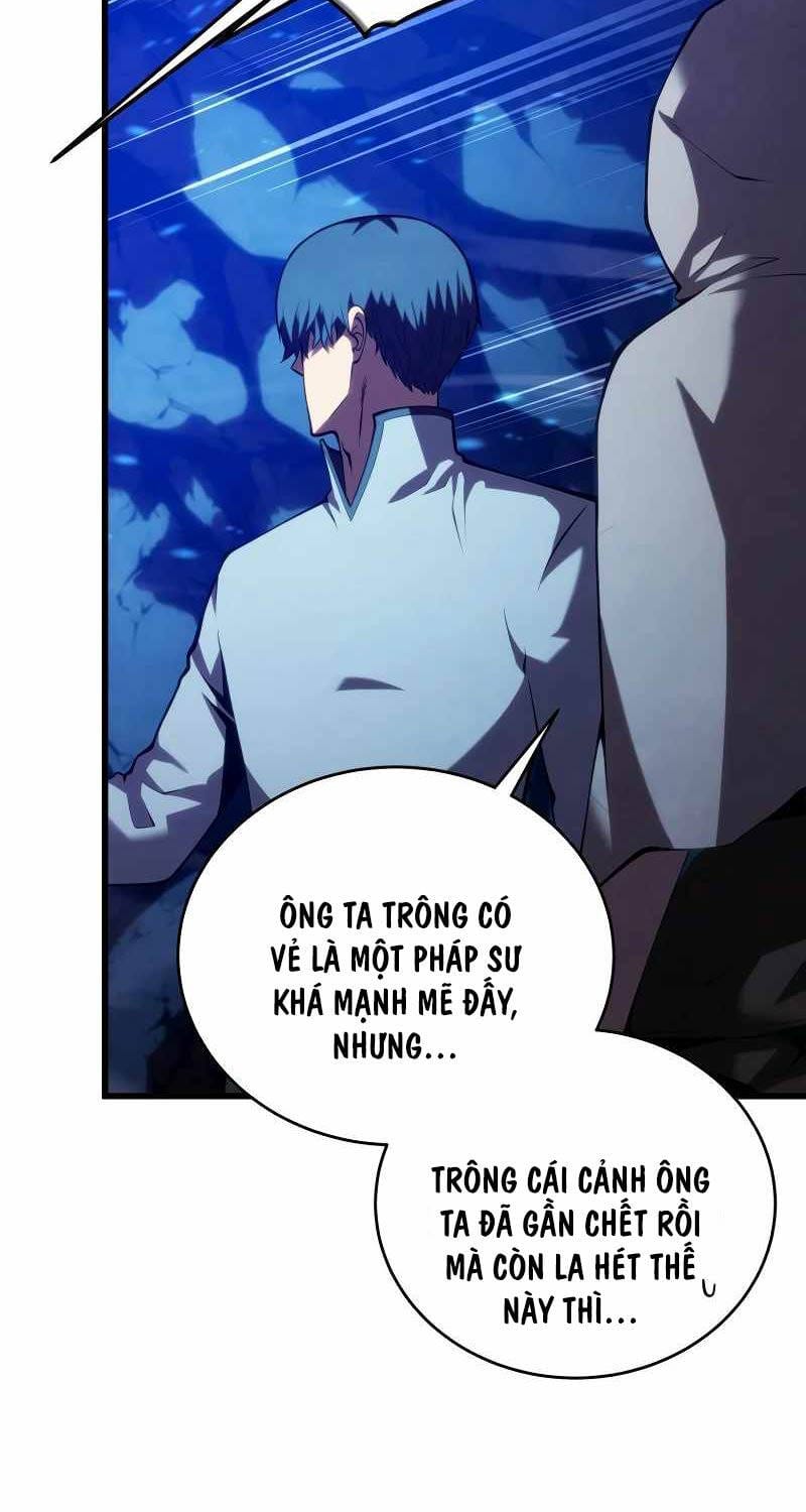 Truyện Tranh Con Trai Út Của Gia Đình Kiếm Thuật Danh Tiếng trang 6