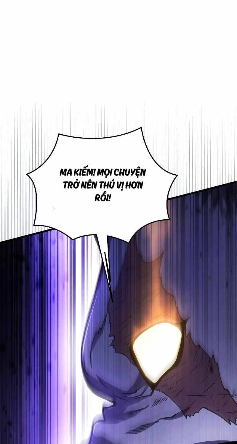 Truyện Tranh Con Trai Út Của Gia Đình Kiếm Thuật Danh Tiếng trang 6