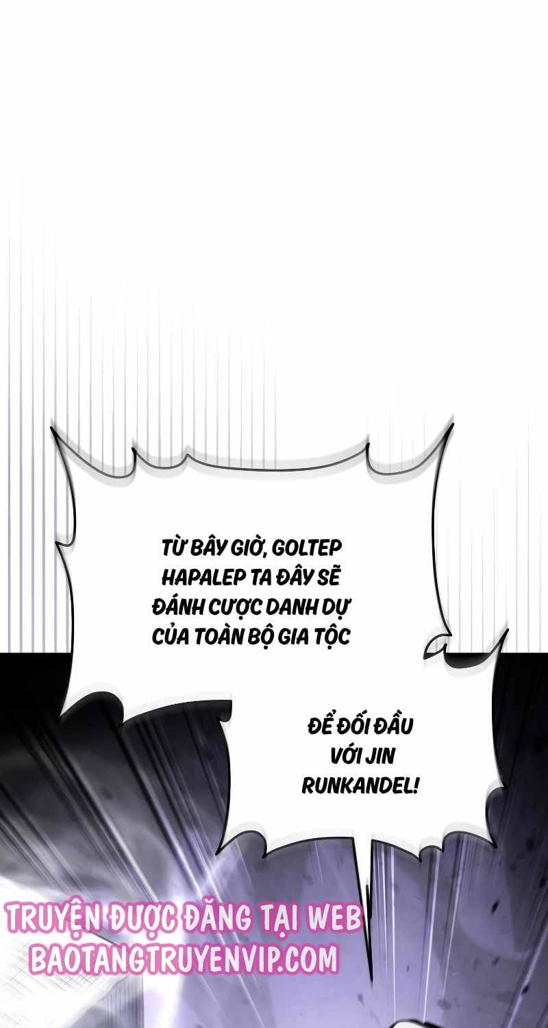 Truyện Tranh Con Trai Út Của Gia Đình Kiếm Thuật Danh Tiếng trang 6