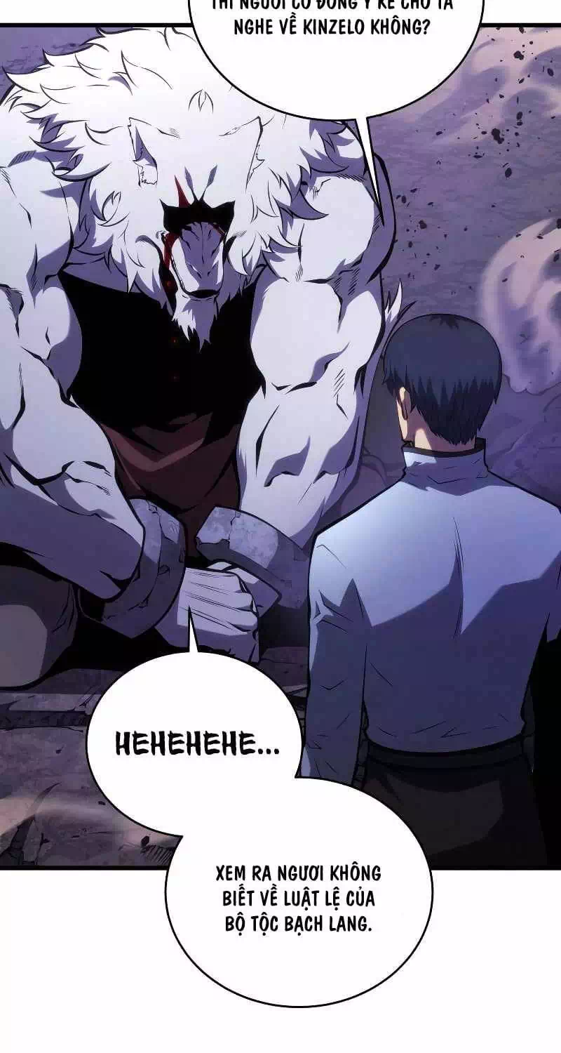 Truyện Tranh Con Trai Út Của Gia Đình Kiếm Thuật Danh Tiếng trang 6