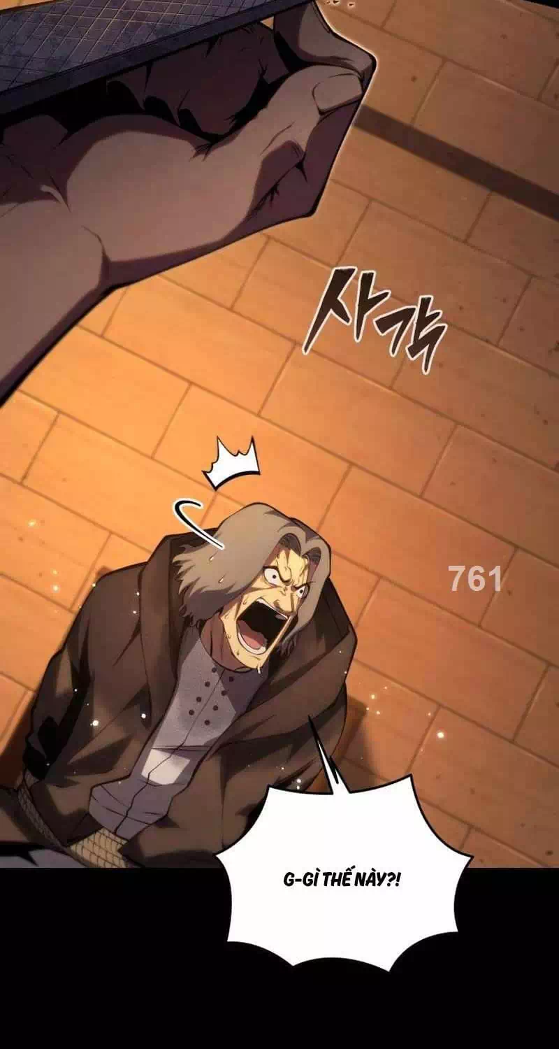 Truyện Tranh Con Trai Út Của Gia Đình Kiếm Thuật Danh Tiếng trang 6