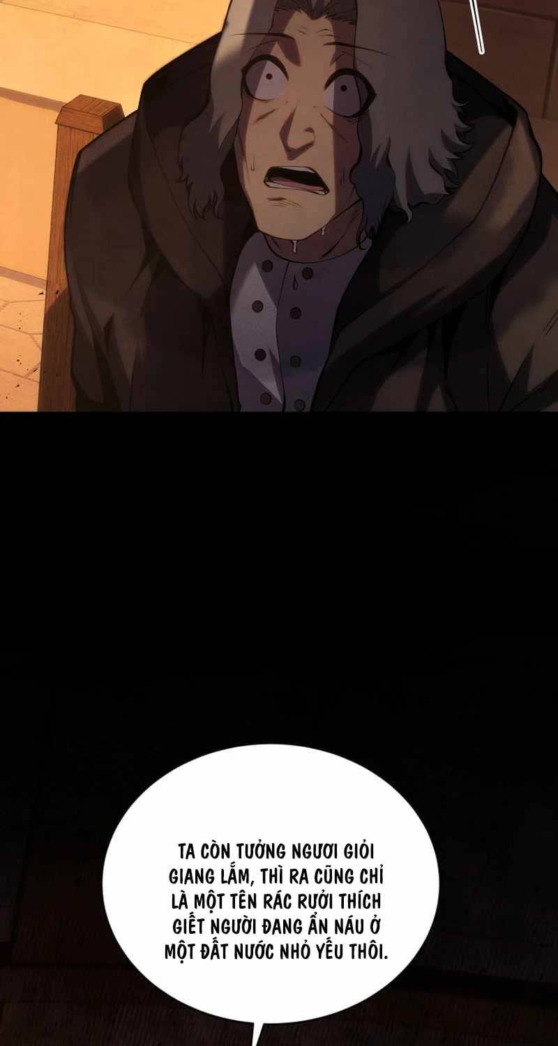 Truyện Tranh Con Trai Út Của Gia Đình Kiếm Thuật Danh Tiếng trang 6