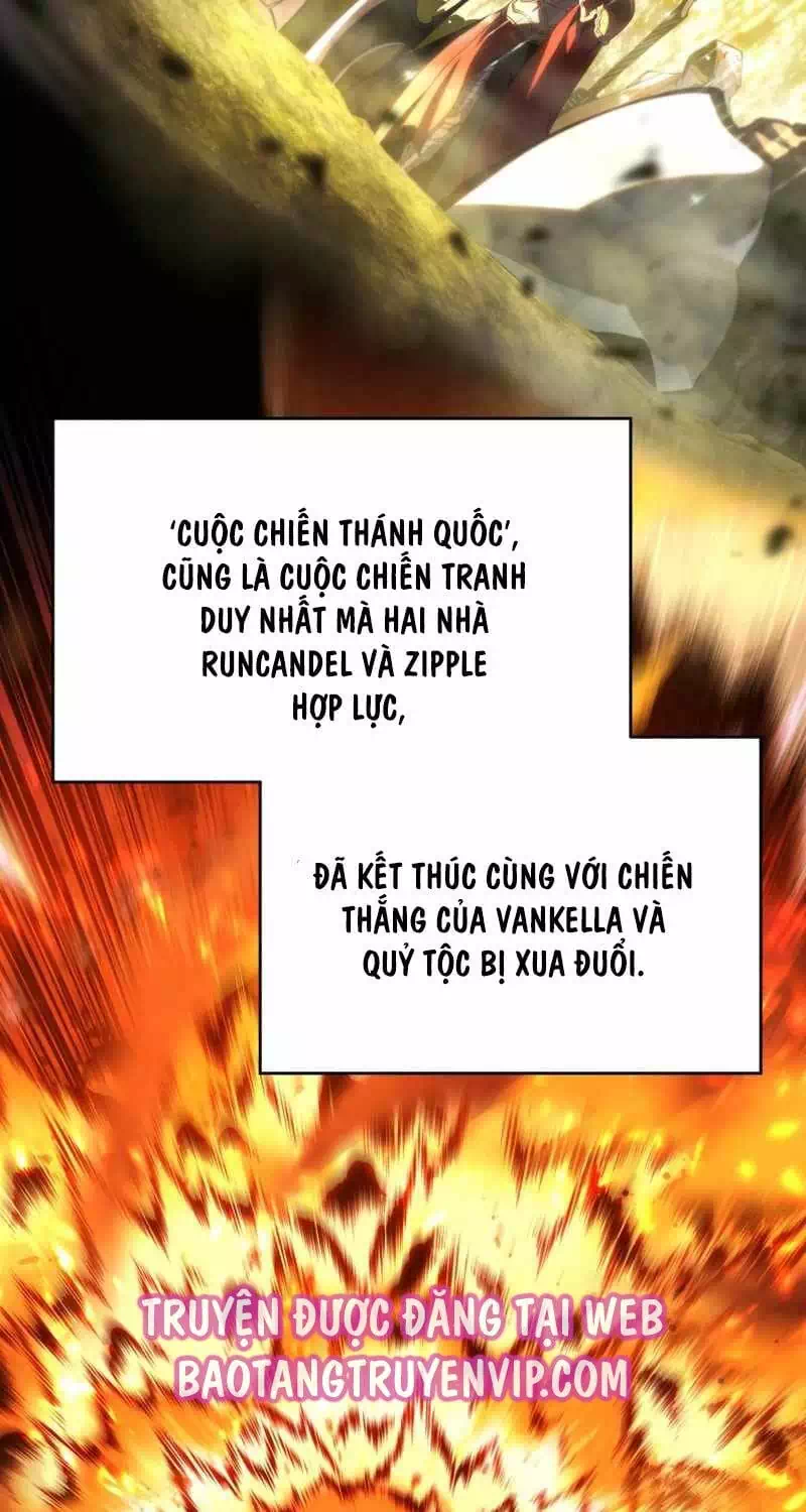 Truyện Tranh Con Trai Út Của Gia Đình Kiếm Thuật Danh Tiếng trang 6