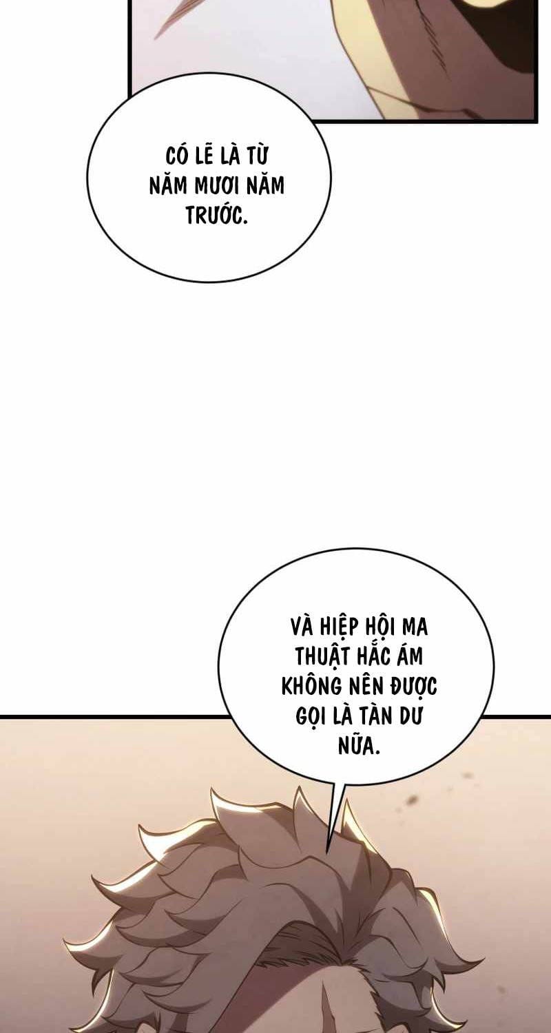 Truyện Tranh Con Trai Út Của Gia Đình Kiếm Thuật Danh Tiếng trang 6