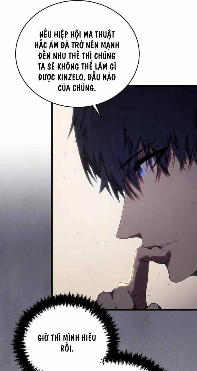 Truyện Tranh Con Trai Út Của Gia Đình Kiếm Thuật Danh Tiếng trang 6