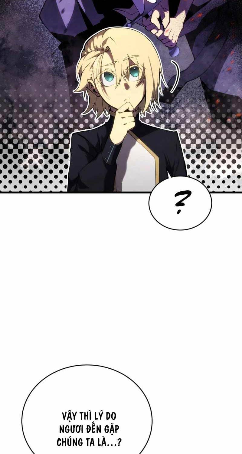 Truyện Tranh Con Trai Út Của Gia Đình Kiếm Thuật Danh Tiếng trang 6