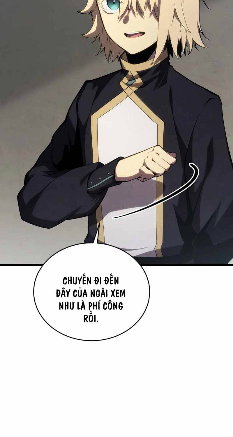 Truyện Tranh Con Trai Út Của Gia Đình Kiếm Thuật Danh Tiếng trang 6