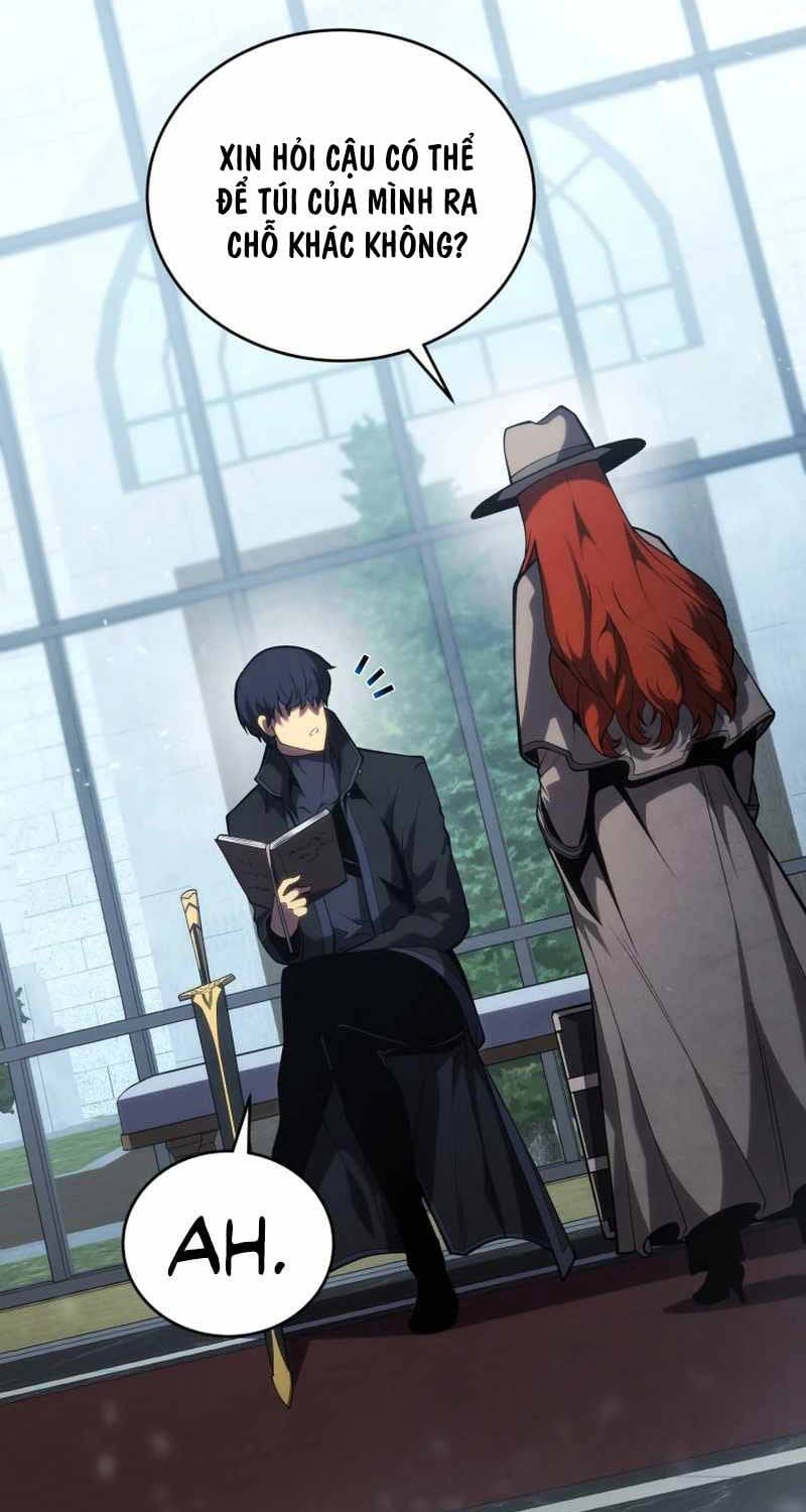 Truyện Tranh Con Trai Út Của Gia Đình Kiếm Thuật Danh Tiếng trang 6