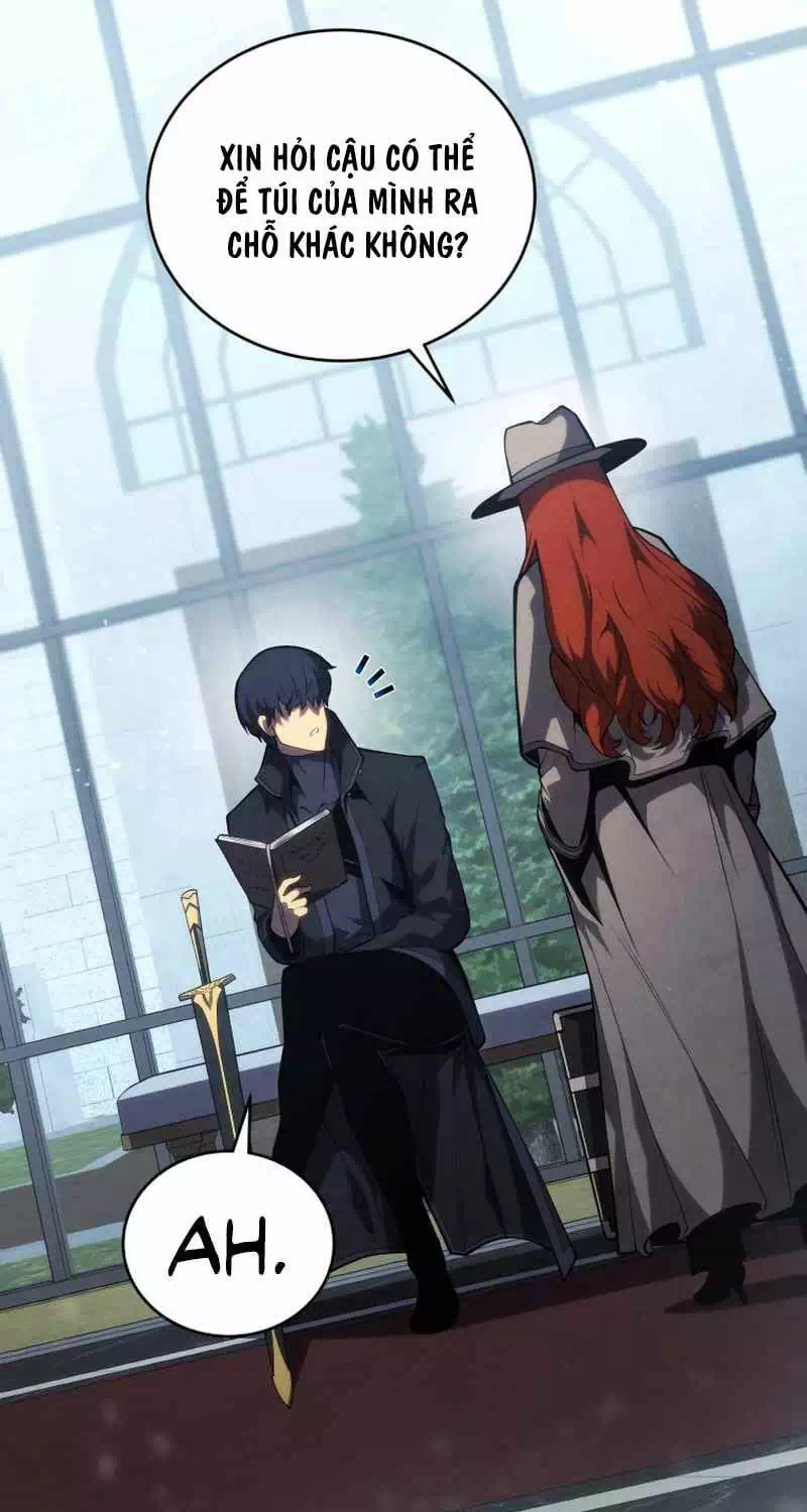 Truyện Tranh Con Trai Út Của Gia Đình Kiếm Thuật Danh Tiếng trang 6