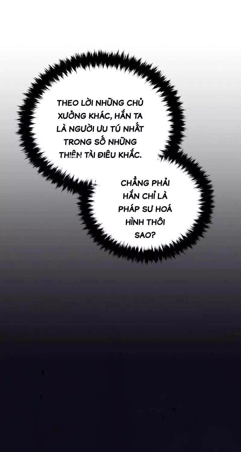 Truyện Tranh Con Trai Út Của Gia Đình Kiếm Thuật Danh Tiếng trang 6