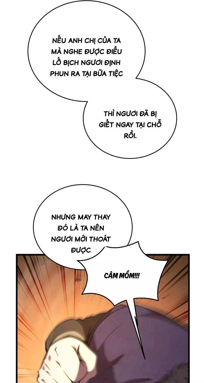 Truyện Tranh Con Trai Út Của Gia Đình Kiếm Thuật Danh Tiếng trang 6