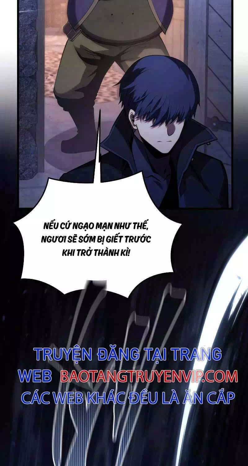 Truyện Tranh Con Trai Út Của Gia Đình Kiếm Thuật Danh Tiếng trang 6