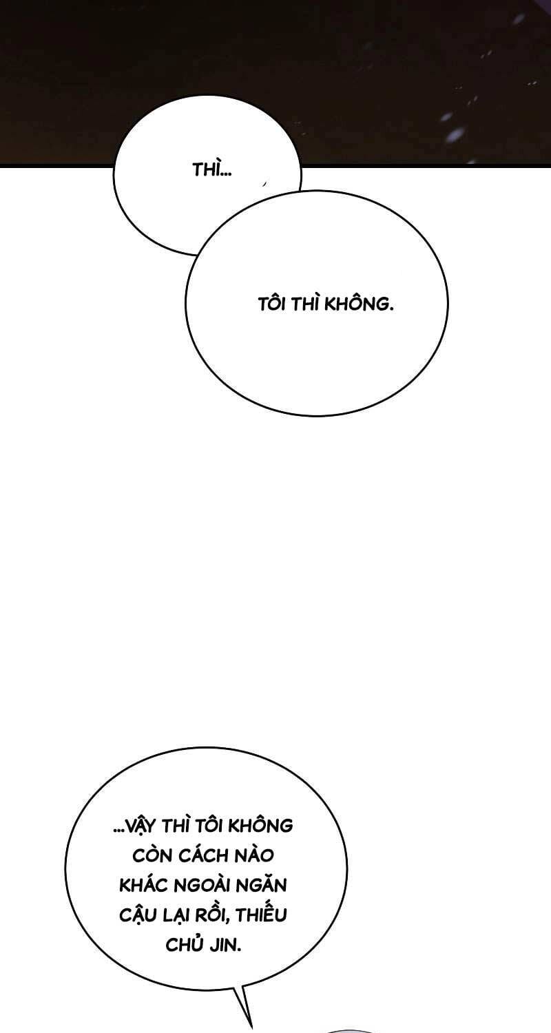 Truyện Tranh Con Trai Út Của Gia Đình Kiếm Thuật Danh Tiếng trang 6