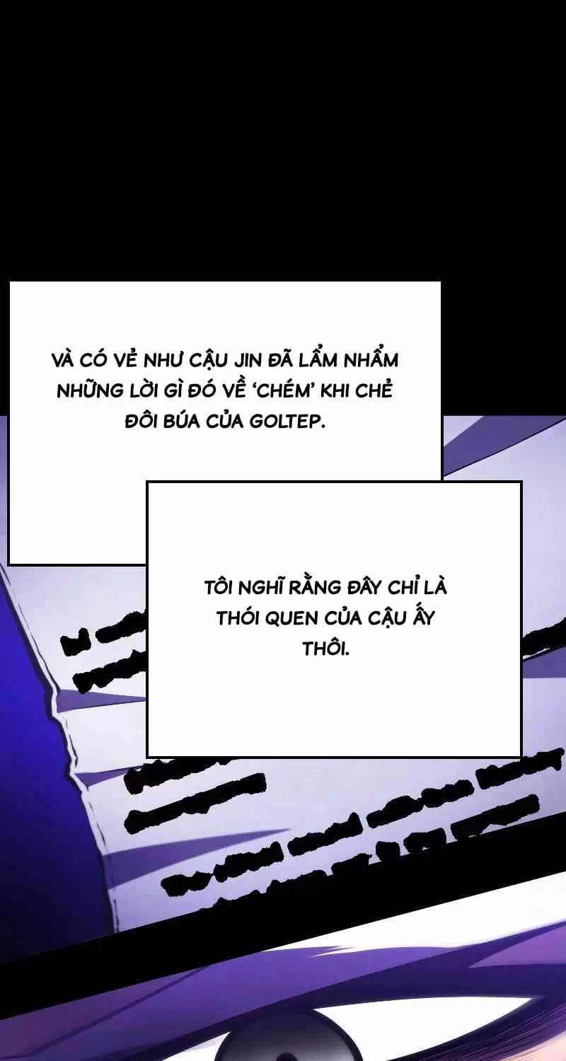 Truyện Tranh Con Trai Út Của Gia Đình Kiếm Thuật Danh Tiếng trang 6