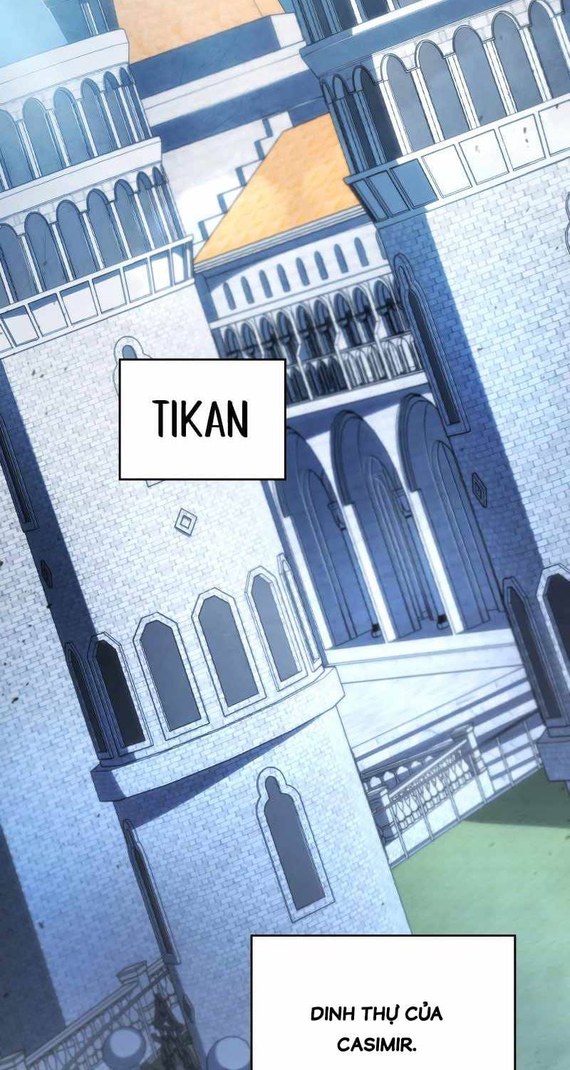 Truyện Tranh Con Trai Út Của Gia Đình Kiếm Thuật Danh Tiếng trang 6