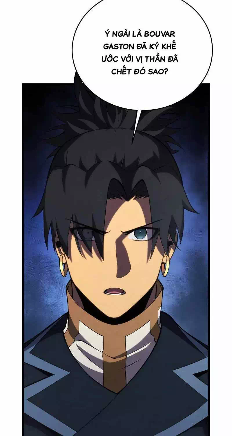 Truyện Tranh Con Trai Út Của Gia Đình Kiếm Thuật Danh Tiếng trang 6