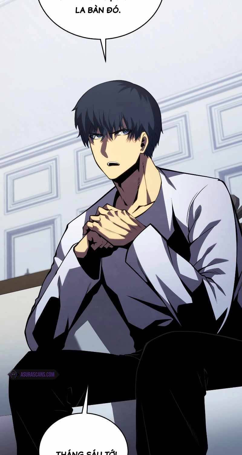 Truyện Tranh Con Trai Út Của Gia Đình Kiếm Thuật Danh Tiếng trang 6