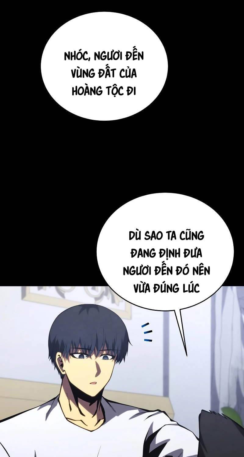 Truyện Tranh Con Trai Út Của Gia Đình Kiếm Thuật Danh Tiếng trang 6