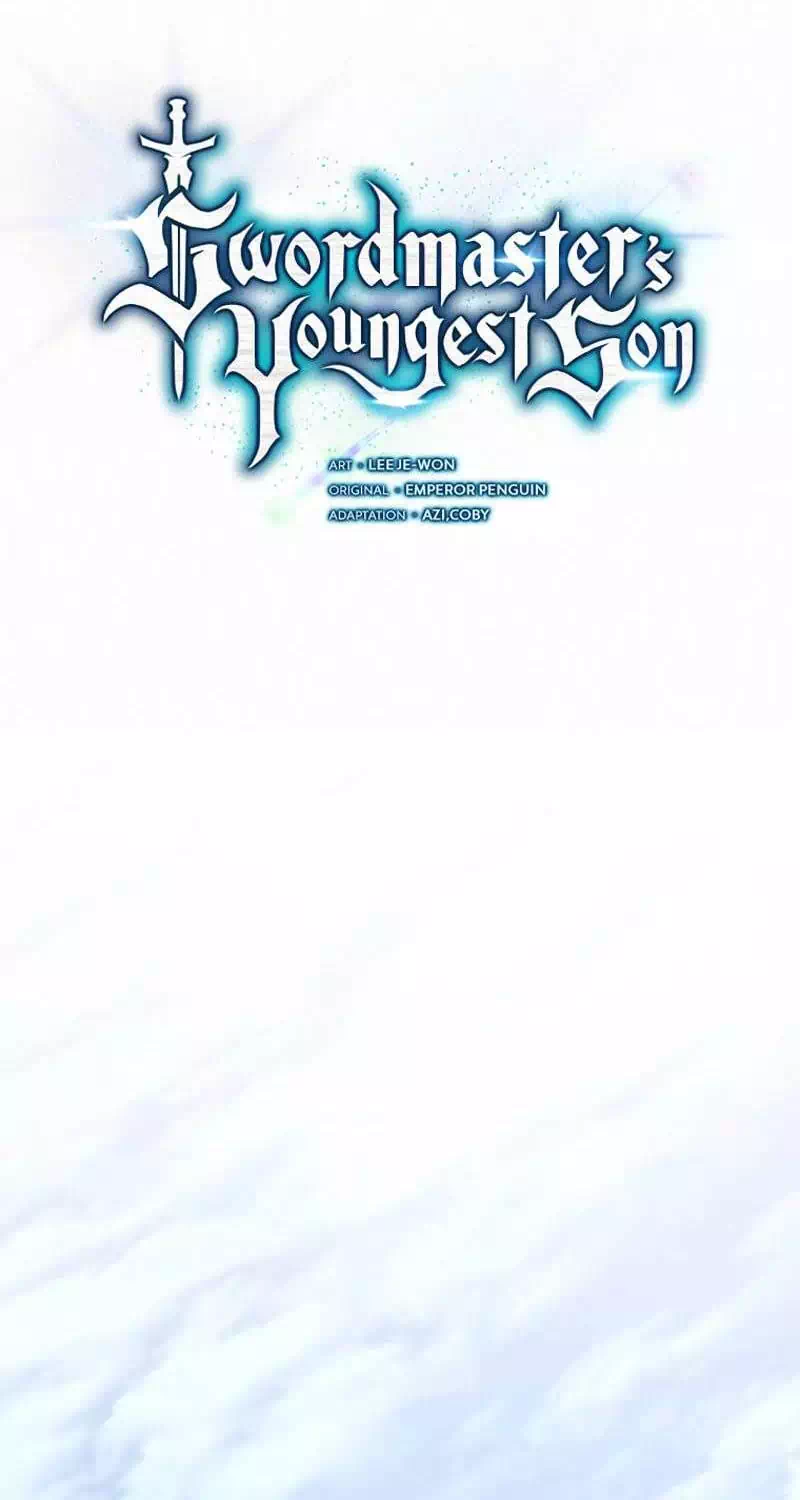 Truyện Tranh Con Trai Út Của Gia Đình Kiếm Thuật Danh Tiếng trang 6