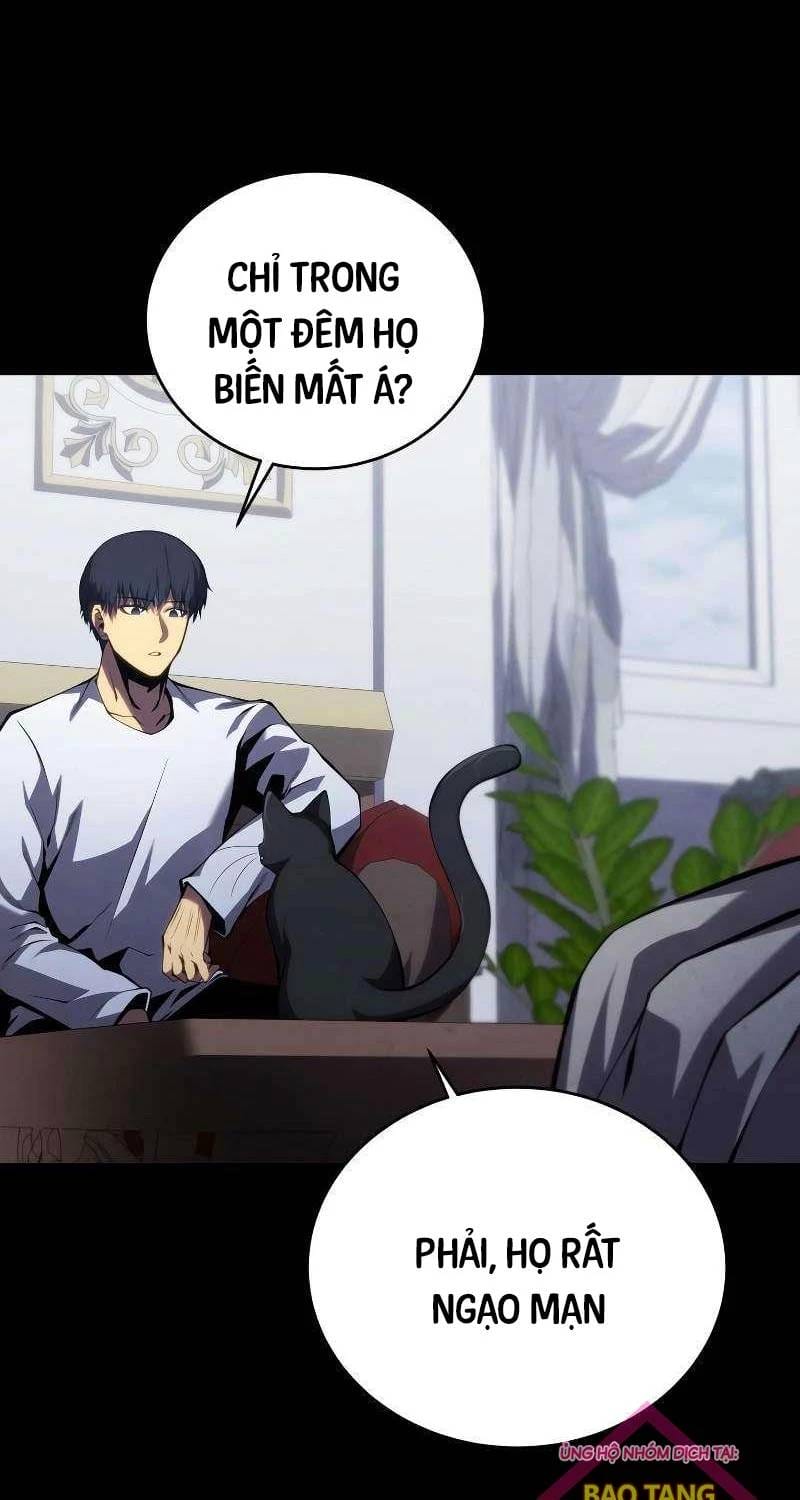 Truyện Tranh Con Trai Út Của Gia Đình Kiếm Thuật Danh Tiếng trang 6