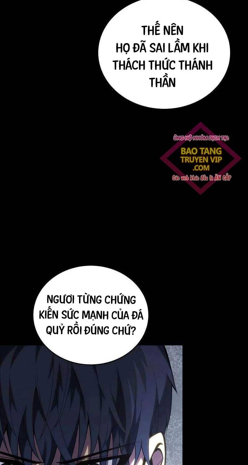 Truyện Tranh Con Trai Út Của Gia Đình Kiếm Thuật Danh Tiếng trang 6
