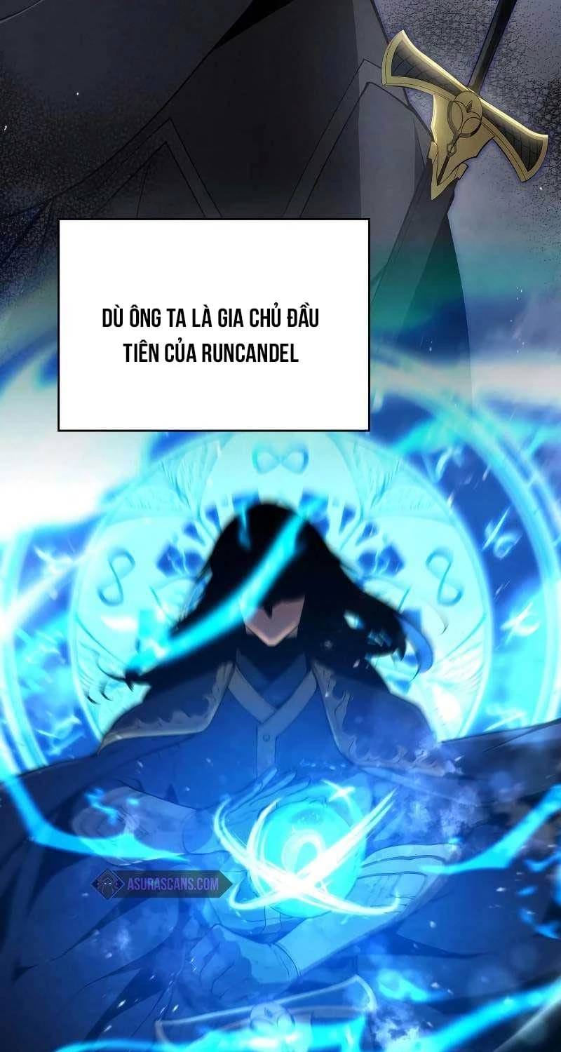 Truyện Tranh Con Trai Út Của Gia Đình Kiếm Thuật Danh Tiếng trang 6