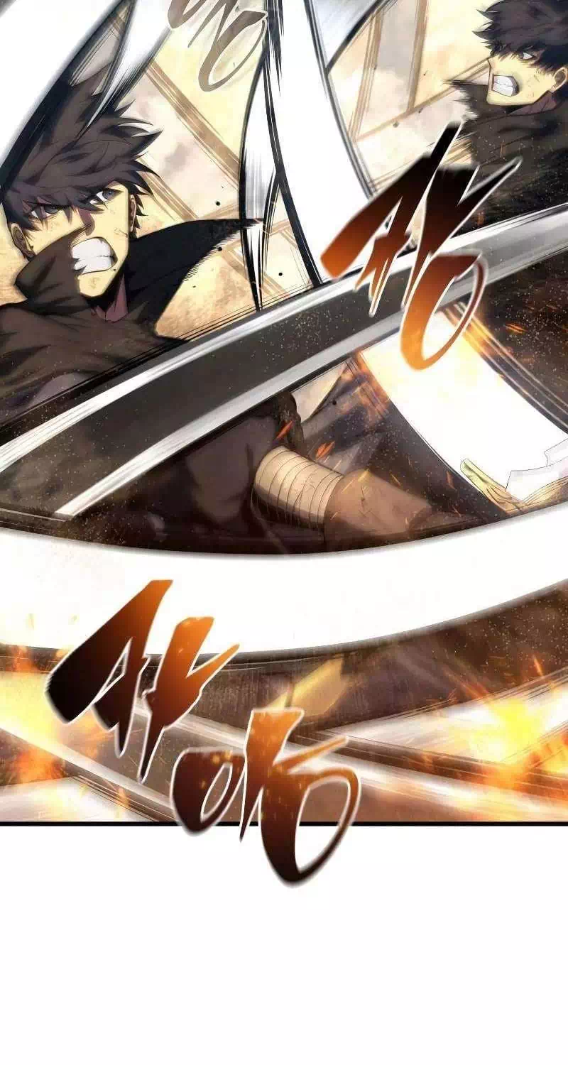 Truyện Tranh Con Trai Út Của Gia Đình Kiếm Thuật Danh Tiếng trang 6