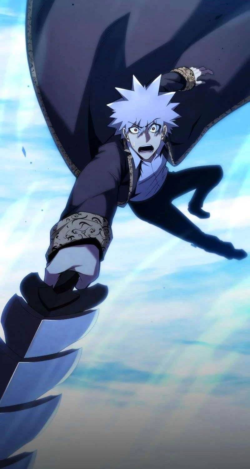 Truyện Tranh Con Trai Út Của Gia Đình Kiếm Thuật Danh Tiếng trang 6