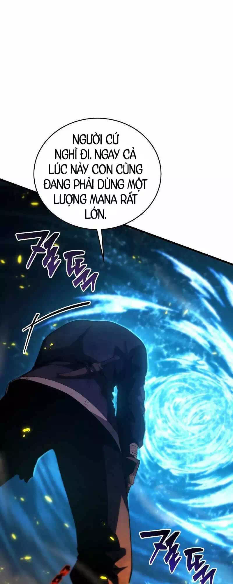 Truyện Tranh Con Trai Út Của Gia Đình Kiếm Thuật Danh Tiếng trang 6