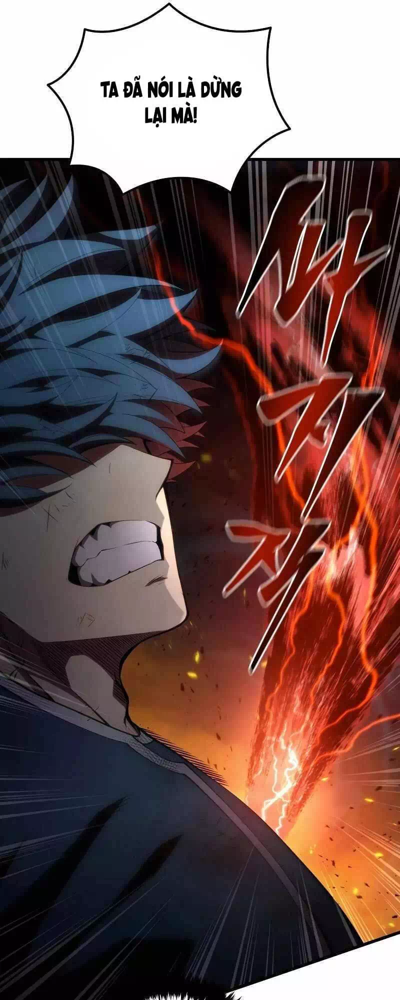 Truyện Tranh Con Trai Út Của Gia Đình Kiếm Thuật Danh Tiếng trang 6