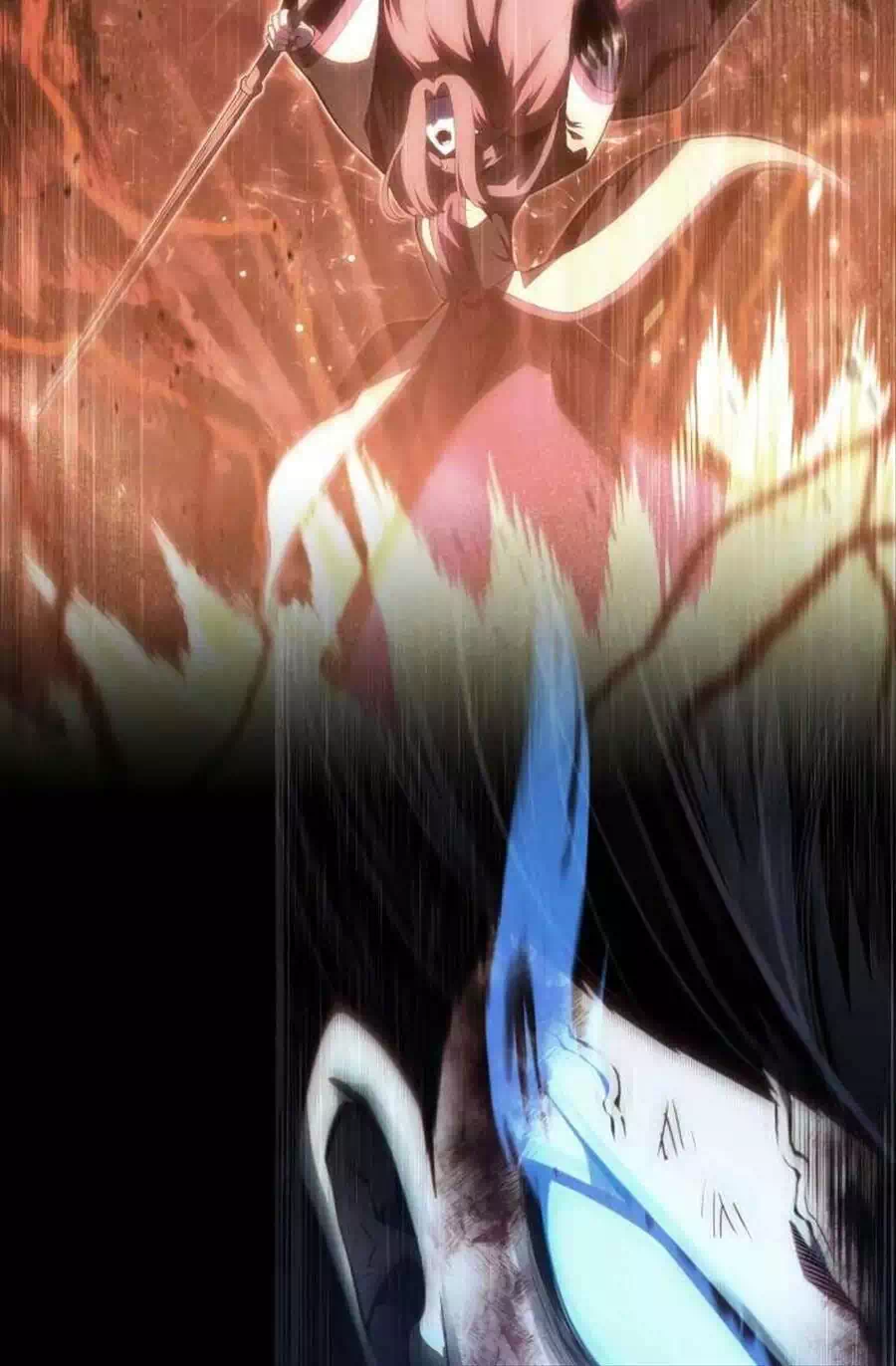 Truyện Tranh Con Trai Út Của Gia Đình Kiếm Thuật Danh Tiếng trang 6