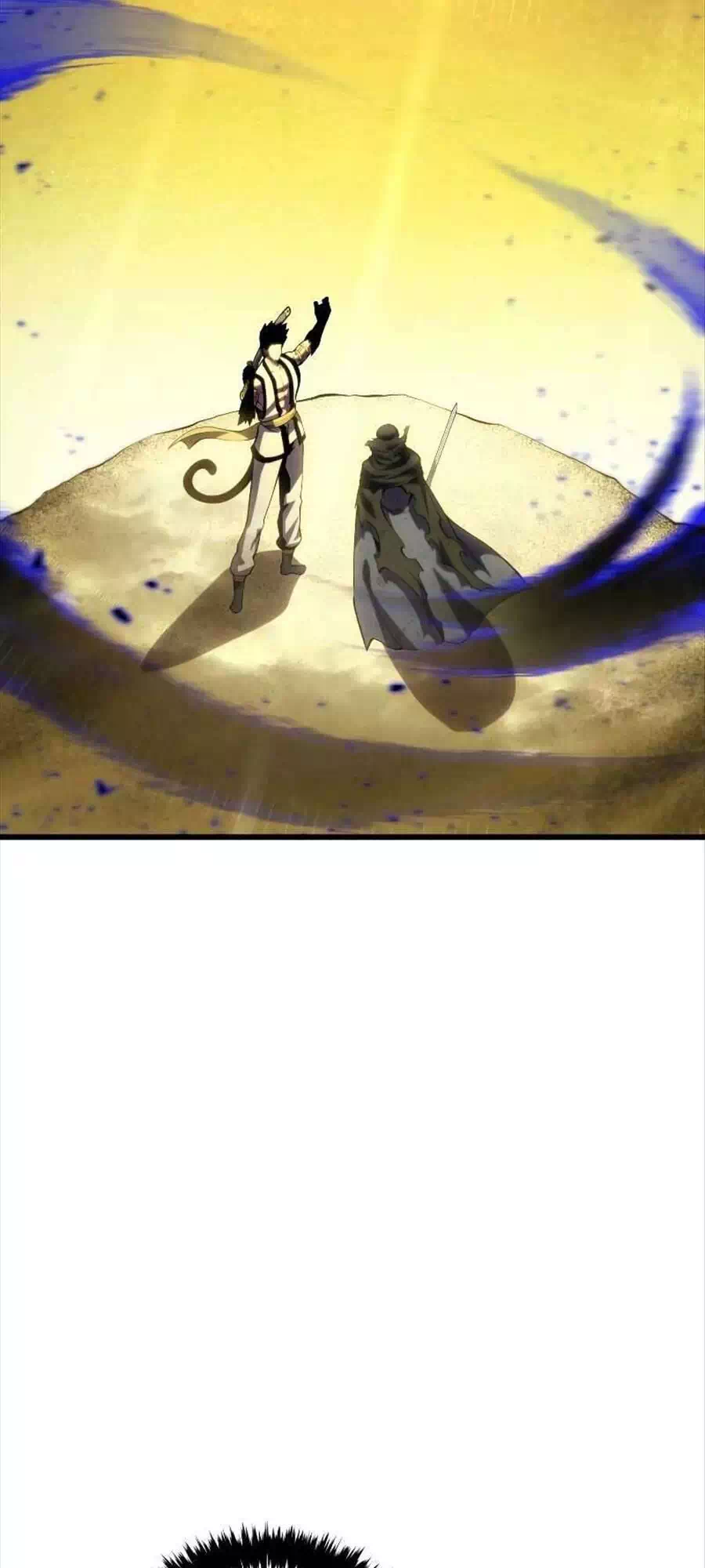 Truyện Tranh Con Trai Út Của Gia Đình Kiếm Thuật Danh Tiếng trang 6