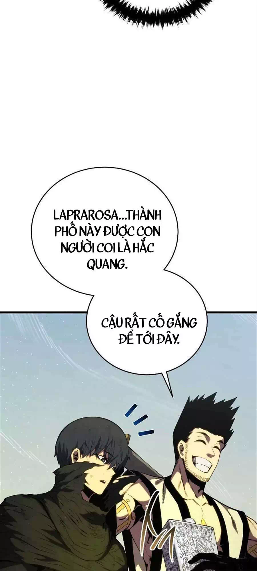 Truyện Tranh Con Trai Út Của Gia Đình Kiếm Thuật Danh Tiếng trang 6