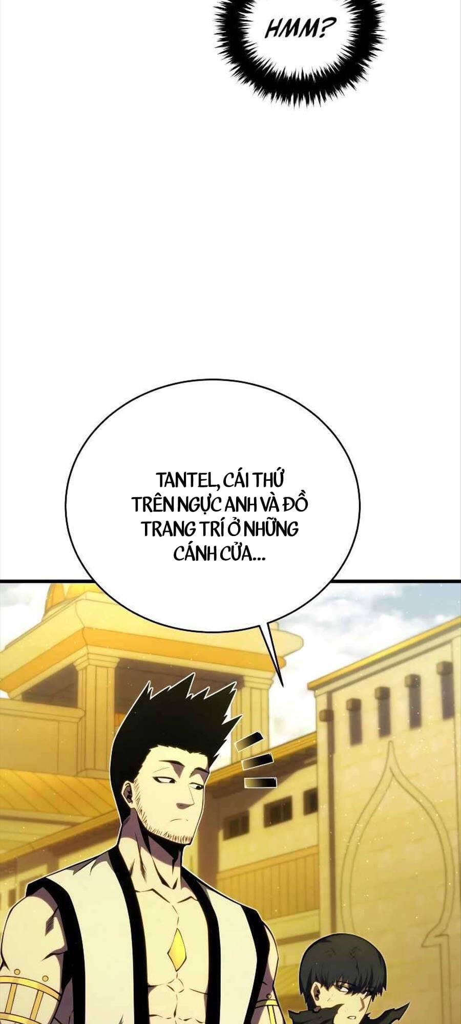 Truyện Tranh Con Trai Út Của Gia Đình Kiếm Thuật Danh Tiếng trang 6